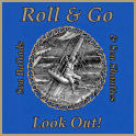 Cover of Look Out! CD